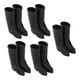 thumbnail image 1 of Mini Botas De Lluvia Para Casa De Muñecas, Detalles Exquisitos Efecto Decorativo Material Plástico 10 Uds Botas De Lluvia Para Casa De Muñecas Para Regalos ANGGREK Mini Dollhouse Rain Boots, 1 of 8