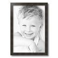 thumbnail image 2 of ArtToFrames 13" x 19" Wide Dark Walnut Picture Frame, 13x19 inch Brown Wood Poster Frame (WOM-4823), 4 Pack, 2 of 7