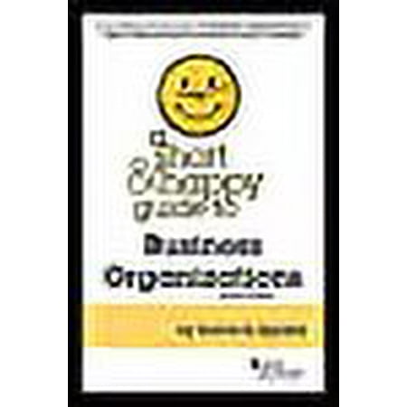 UPC: 9781647083731 | A Short and Happy Guide to Business Organizations (Short and Happy Guides)