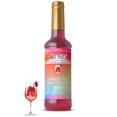 thumbnail image 1 of Matteo's Sugar Free Cocktail Syrup, Strawberry Spritz, 750mL, 0 Calories, 0 Sugar, (Single Bottle), 1 of 5