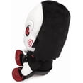 thumbnail image 4 of Kidrobot Saw Billy The Puppet Phunny Plush 8″, 4 of 6
