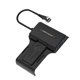 thumbnail image 1 of 5 in 1 Dock Holder Hub 100W PD3.0 Charging Base Multiport Hub -Compatible 2.0 4K@60Hz USB3.0 10Gbps for, 1 of 5