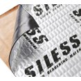 thumbnail image 1 of Alfombrilla insonorizante Siless VIBRO para coche, 80 mil (2 mm), 0,95 metros cuadrados, 1 of 8