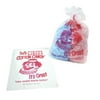 Gold Medal Plastic Cotton Candy Bags (1,000 ct.)