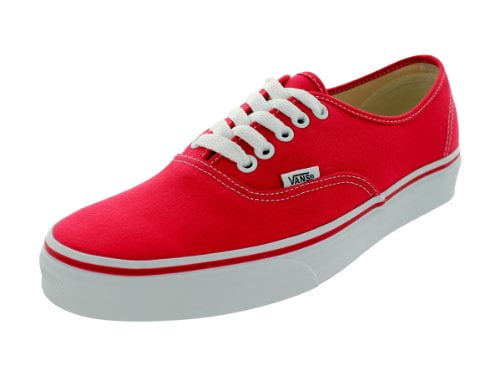 vans unisex authentic sneakers