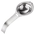 thumbnail image 2 of pitrice Egg Separator Stainless Steel White Yolk Filter Egg Sieve Extractor Kitchen Gadget Cooking Tool, 2 of 8
