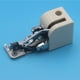 thumbnail image 2 of Cortador lateral Overlock prensatelas hogar multifunción accesorios para máquinas de coser eléctricas para coser bordes prensado, 2 of 5