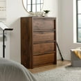 thumbnail image 4 of Sauder Harvey Park® 4 Drawer Chest, 4 of 6