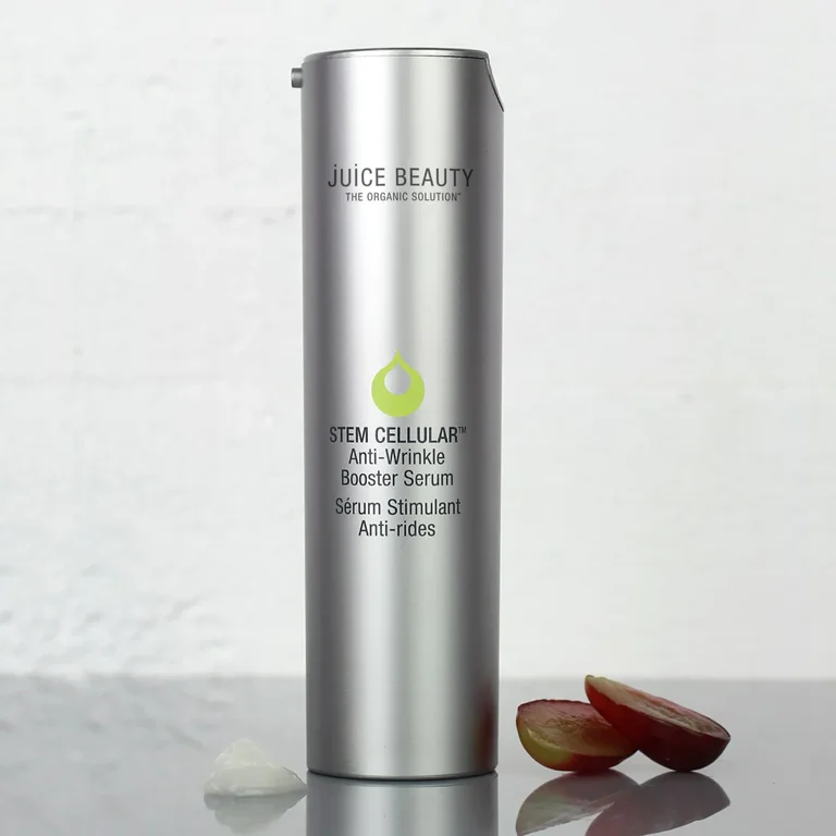 Juice Beauty Stem Cellular Anti Wrinkle Booster Serum, 1 fl