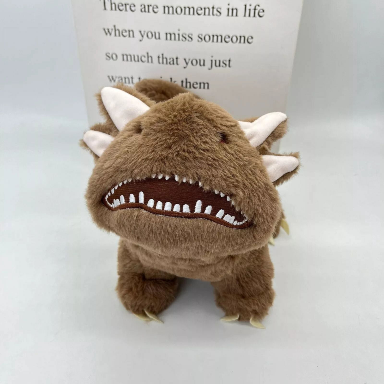 Guardians of the Galaxy Plush Doll Blurp Monster Stuffed Plush Soft Toys 20cm