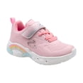 thumbnail image 2 of Tenis Niña Wisdom Casual Comodo rosa 19.5, 2 of 5
