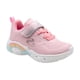 thumbnail image 2 of Tenis Niña Wisdom Casual Comodo rosa 19.5, 2 of 5