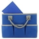 thumbnail image 5 of Organizador de escritorio de oficina Carpeta de archivos de escritorio, suministros de costura de mano, organizador con bolsillos, organización de, 5 of 9