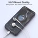 thumbnail image 5 of Auriculares con cable YouthCity para iPhone con micrófono y control de volumen, 5 of 7