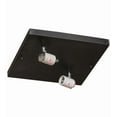 thumbnail image 2 of Meyda Tiffany 153550 Hyde Park Deer Creek 2 Light 17" Wide Flush Mount Square Ceiling, 2 of 7