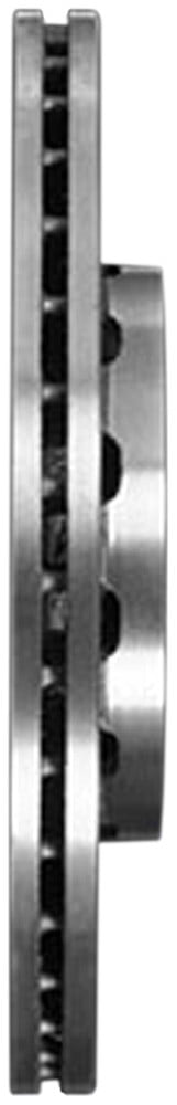 Bendix PRT1564 Premium Brake Rotor
