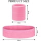 thumbnail image 2 of Conjunto de diadema y muñequeras deportivas de algodón, conjunto de diadema antiesguinces y altamente elástica absorbente del sudor, accesorios de fitness para hombres y mujeres, 2 of 5