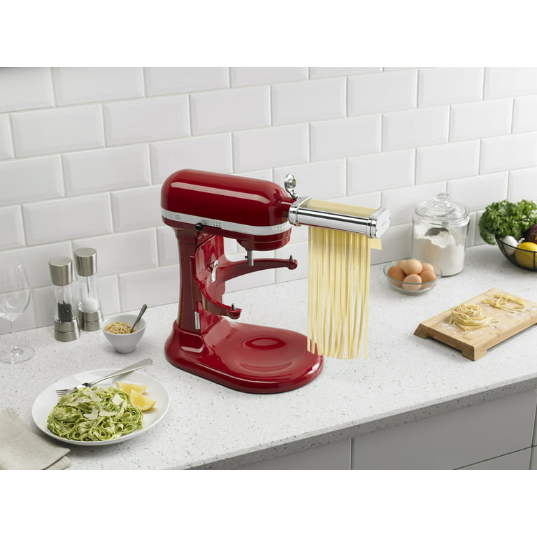 KitchenAid 3 piece Pasta Roller & Cutter Set - Kitchen & Company