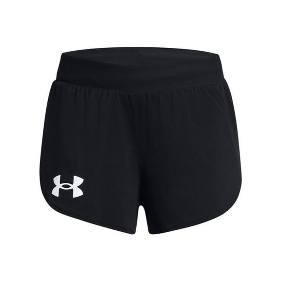 Under Armour Womens Pro Runner 24 Shorts