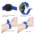 thumbnail image 3 of Correa Deportiva De Lujo Para Samsung Gear Sport + Mica, 3 of 7