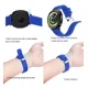 thumbnail image 3 of Correa Deportiva De Lujo Para Samsung Gear Sport + Mica, 3 of 7
