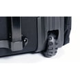 thumbnail image 3 of G.P.S. Rolling Range Bag Black GPS-2215RB, 3 of 4