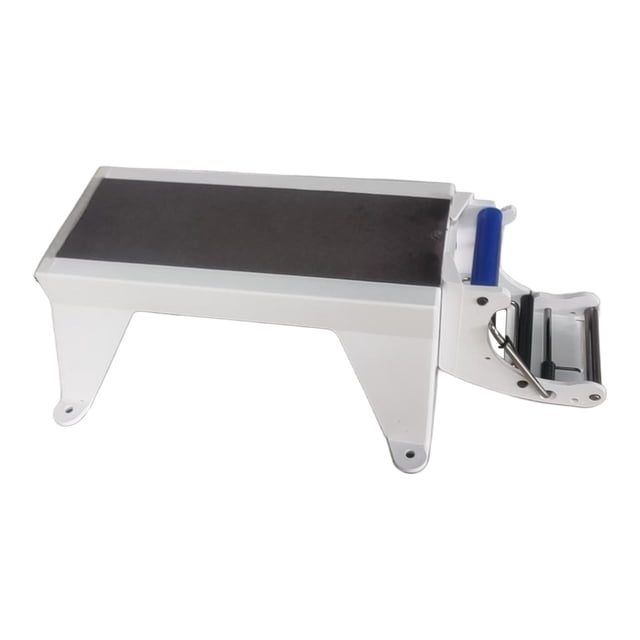 de cinta de dispensador de cinta de embalaje 13.2x7.4x3.9 pulgadas Compact Pequeña máquina de embalaje para accesorios para envoltura de