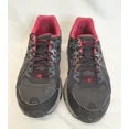 thumbnail image 2 of ASICS T7G6N Gel-Venture 6 Women’s Size 11 Gray/Black/Pink Running Shoes, 2 of 6