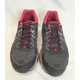thumbnail image 2 of ASICS T7G6N Gel-Venture 6 Women’s Size 11 Gray/Black/Pink Running Shoes, 2 of 6