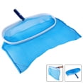 thumbnail image 4 of Abrasion Resistant Deep Leaf Basket, Pool Skimmer Net, For Swimming Pool Fish Tank, 4 of 8