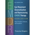 thumbnail image 2 of Pre-Owned Eye Movement Desensitization and Reprocessing (Emdr) Therapy: Basic Principles, Protocols, and Procedures (Hardcover) 1462532764 9781462532766, 2 of 2