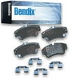 thumbnail image 2 of Disc Brake Pad Set, 2 of 4