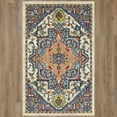 thumbnail image 2 of Mohawk Home Duero Multi Area Rug, 7' 6" x 10', 2 of 9