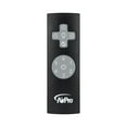 thumbnail image 3 of Ryne Collection 52" 3-Blade Woodgrain LED Transitional Indoor/Outdoor DC Ceiling Fan, 3 of 15