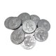 thumbnail image 5 of Set de clases con monedas falsas con dinero falso Hand2mind de Play Money (768), 5 of 8