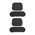 thumbnail image 1 of Paquete de 20 Parches para , Parches de Pedales y Almohadillas para Batería, Accesorios de Batería Adhesivos Resistentes y Duraderos del Clima Acuático, 1 of 5