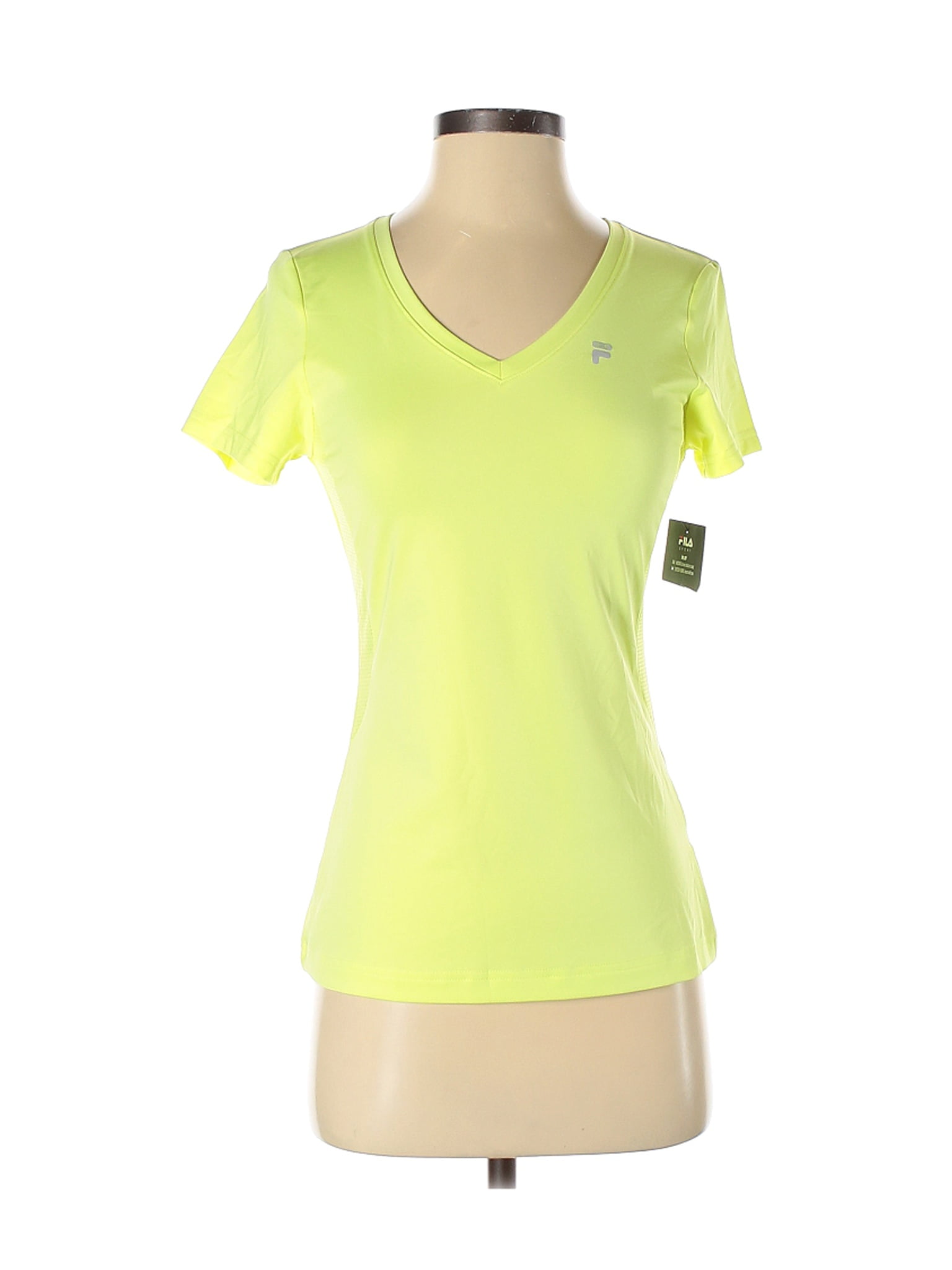 fila sport women's shirts
