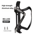thumbnail image 2 of Portabidón para Bicicleta, Portabidón para Bicicleta de Montaña, Accesorio de Ciclismo para Bicicletas de Carretera y Montaña, Color Negro., 2 of 5