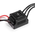 thumbnail image 3 of Ruiboury ESC External Programming Easy Connect To Program Card Throttle Signal Loss 3.Multiple Black C, 3 of 6