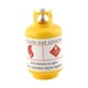 thumbnail image 5 of Modelo de tanque de combustible para automóvil RC 1/10, accesorio para automóvil con control remoto, accesorio de metal, Amarillo, 5 of 9