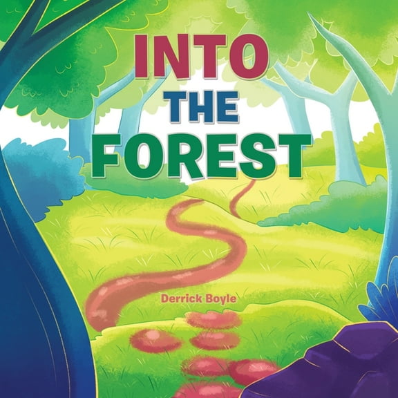 Into The Forest, (Paperback)