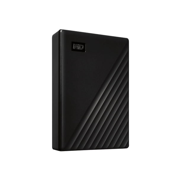 Western Digital 2To 4To 5To My Passport Ultra Mac Disques durs externes WD  HDD