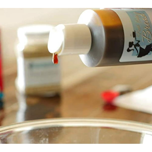 Pure Liquid Sunflower Lecithin (Food Grade) Better Than Lecithin