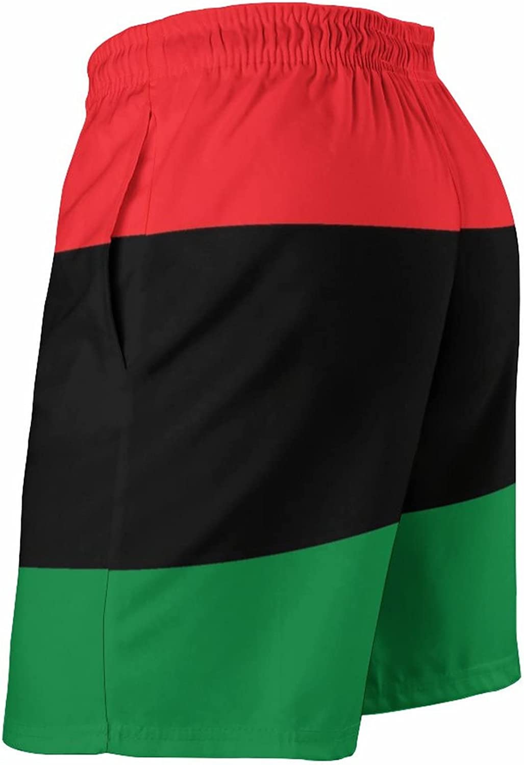 nike black lives matters shorts