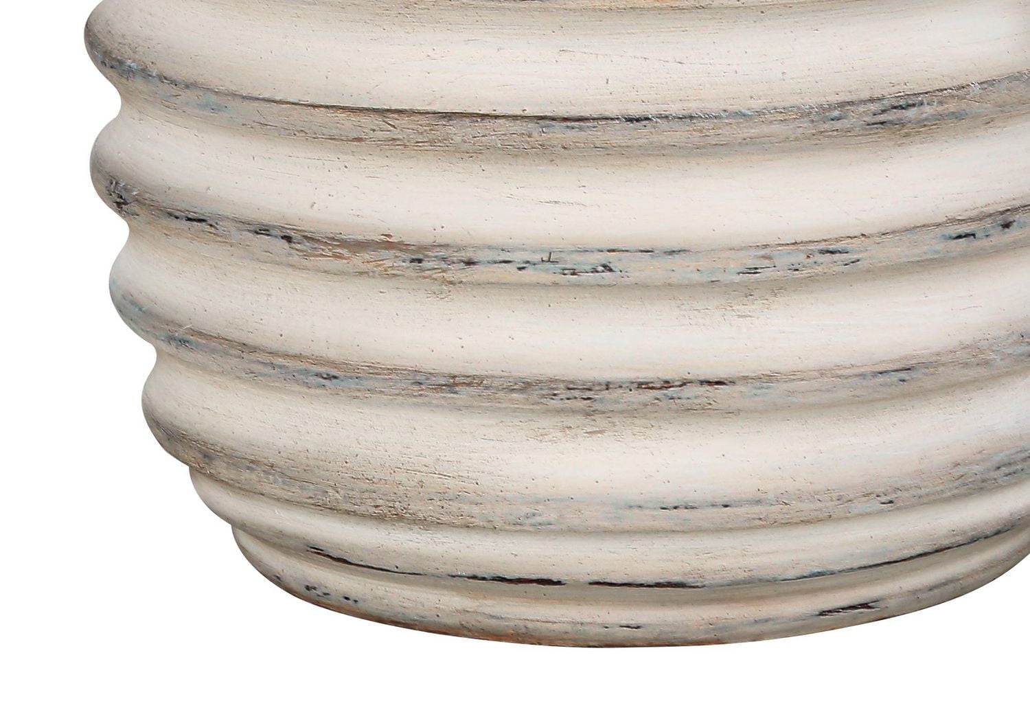 Monarch Specialties Lighting, 28"h, Table Lamp, Cream Resin, Ivory / Cream Shade, Transitional