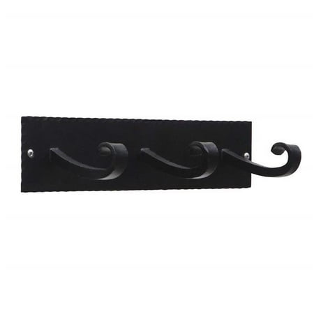 

Achla B-107 Lodge Triple Hook