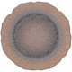 thumbnail image 1 of KAKOWELY Plato de cerámica creativo, plato para servir, plato para comida, plato para refrigerios, posavasos, plato decorativo, 1 of 4