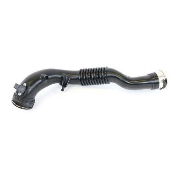 Air Intake Hose - Compatible with 2011 - 2017 BMW X3 xDrive35i 2012 2013 2014 2015 2016