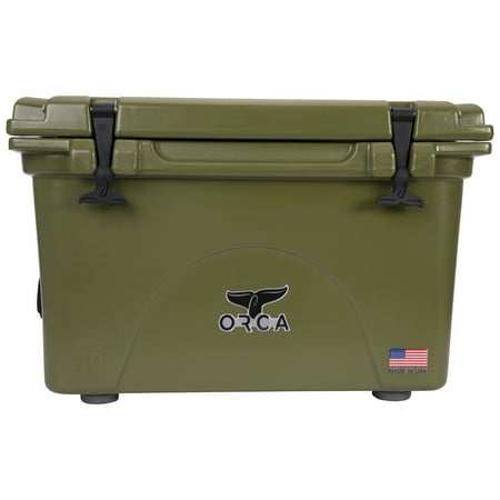 UPC: 0040232017155 | Orca Hard Sided 40-Quart Classic Cooler