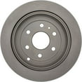 thumbnail image 2 of Disc Brake Rotor, 2 of 4